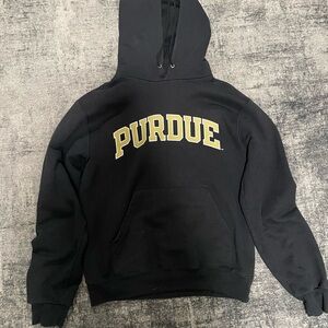 Champion Authentic Athletic Apparel Tag